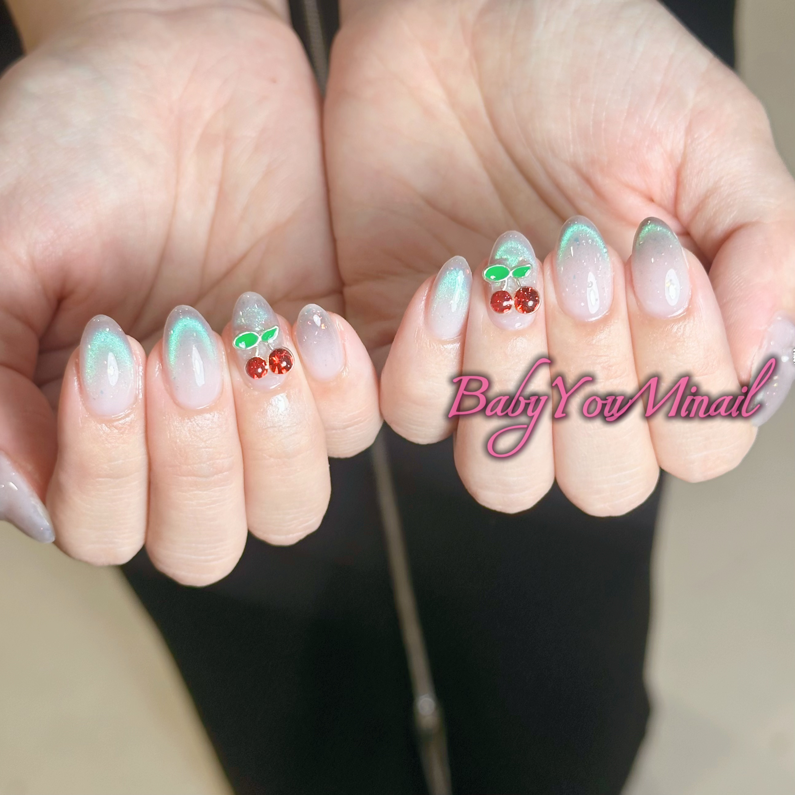 BabyYouMinail