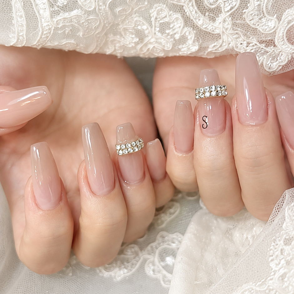 Garnetnail