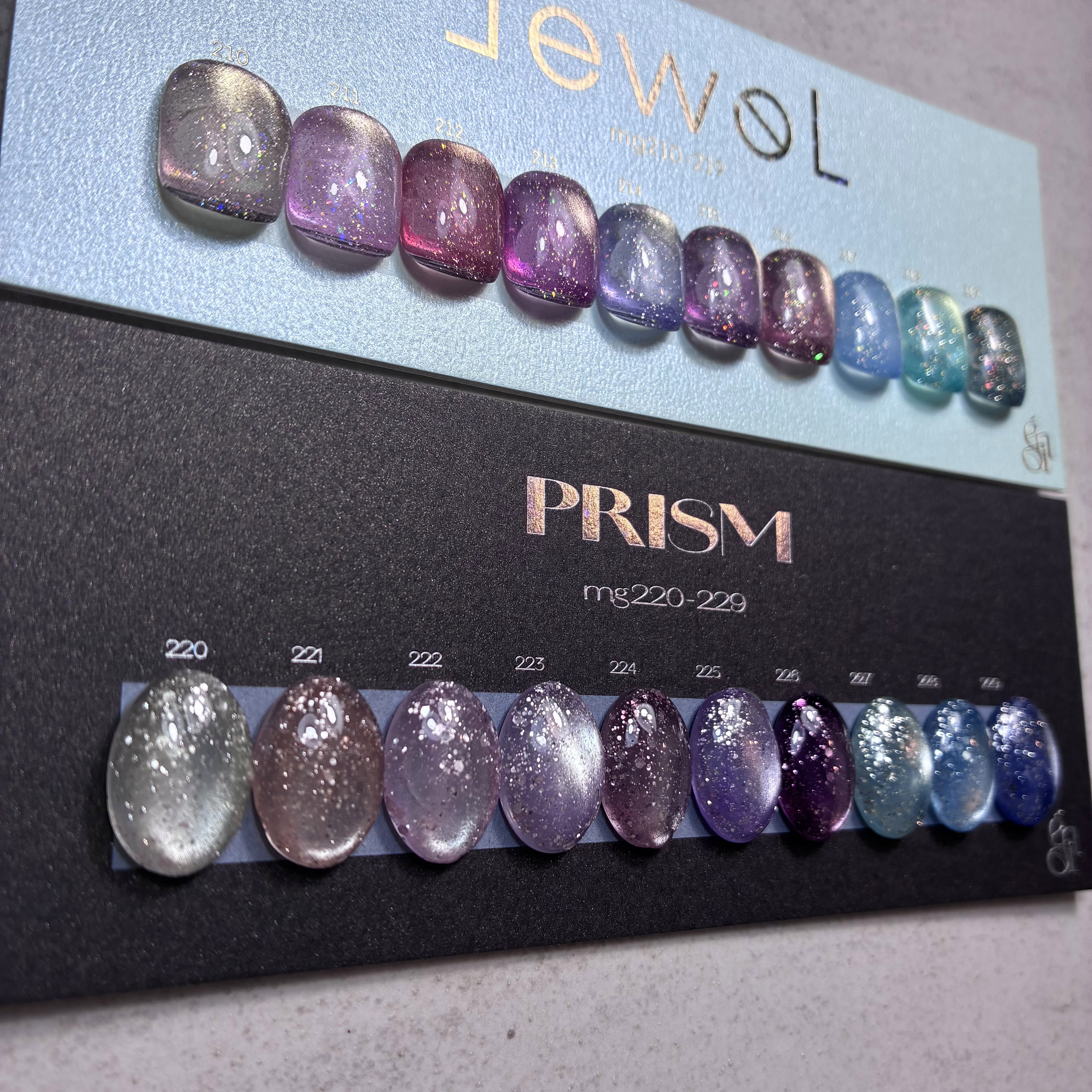 sarynail