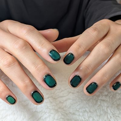 シンプルデザイン定額コース自店オフ込み
※他店様オフの場合＋￥1000