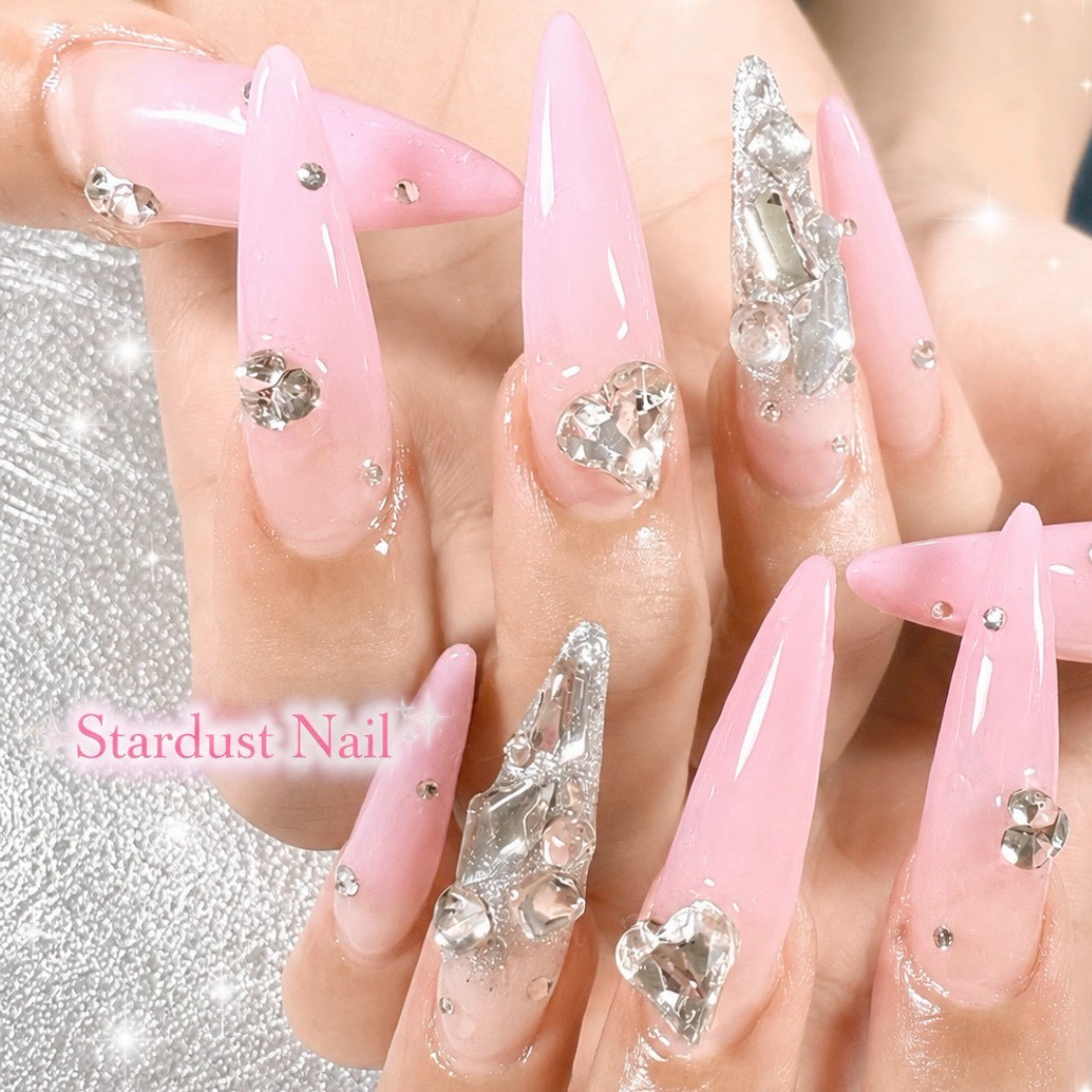 StardustJr.Nail