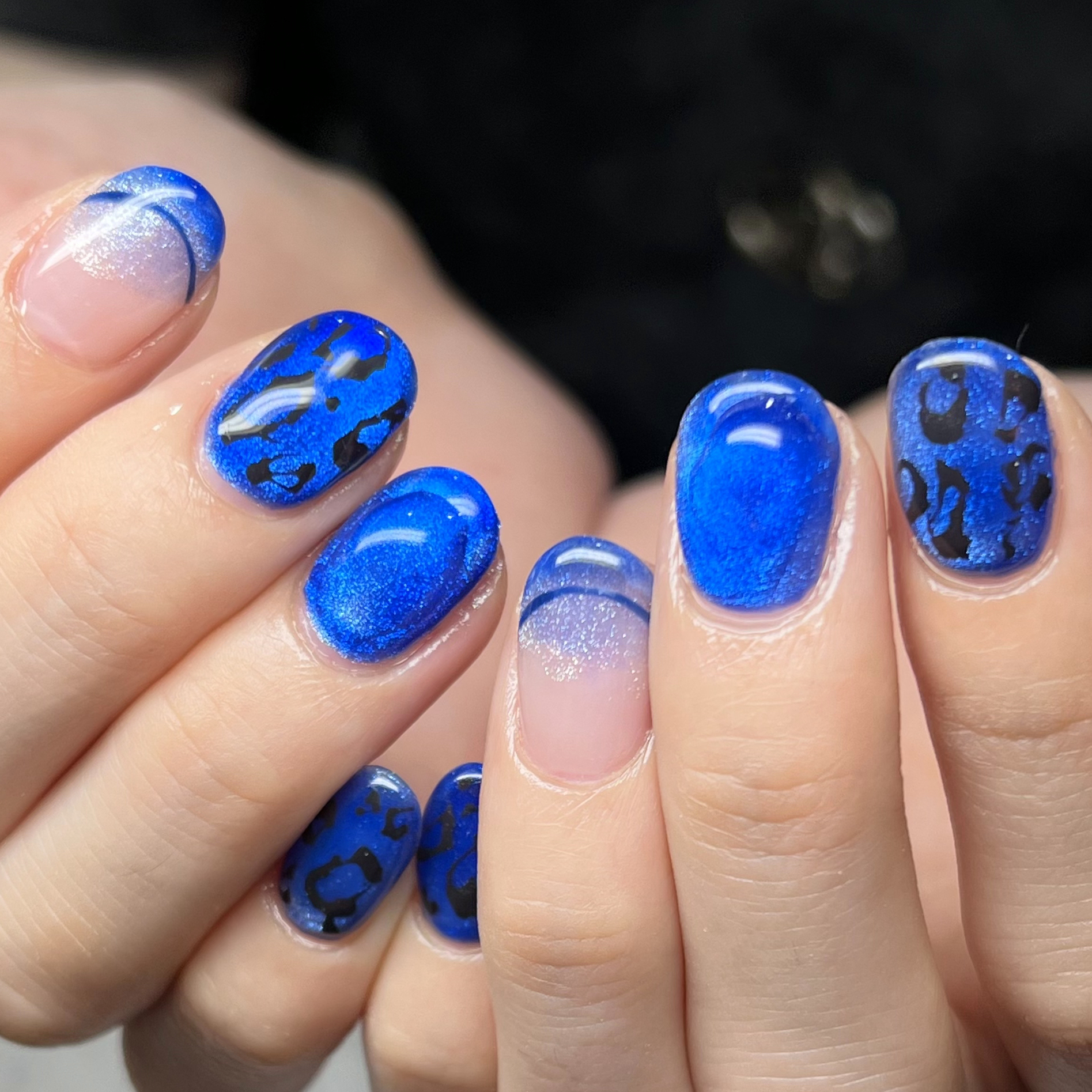 Nail_yuki