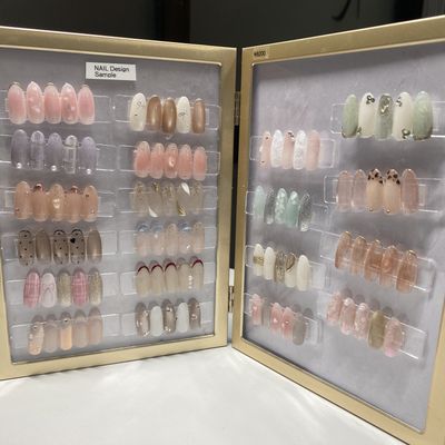 トレンド定額¥8200コース