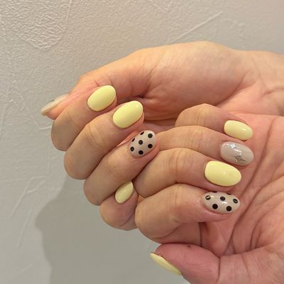 4本まで選べるカスタム定額ベーシック¥6500