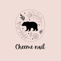 Cheeme_Nail