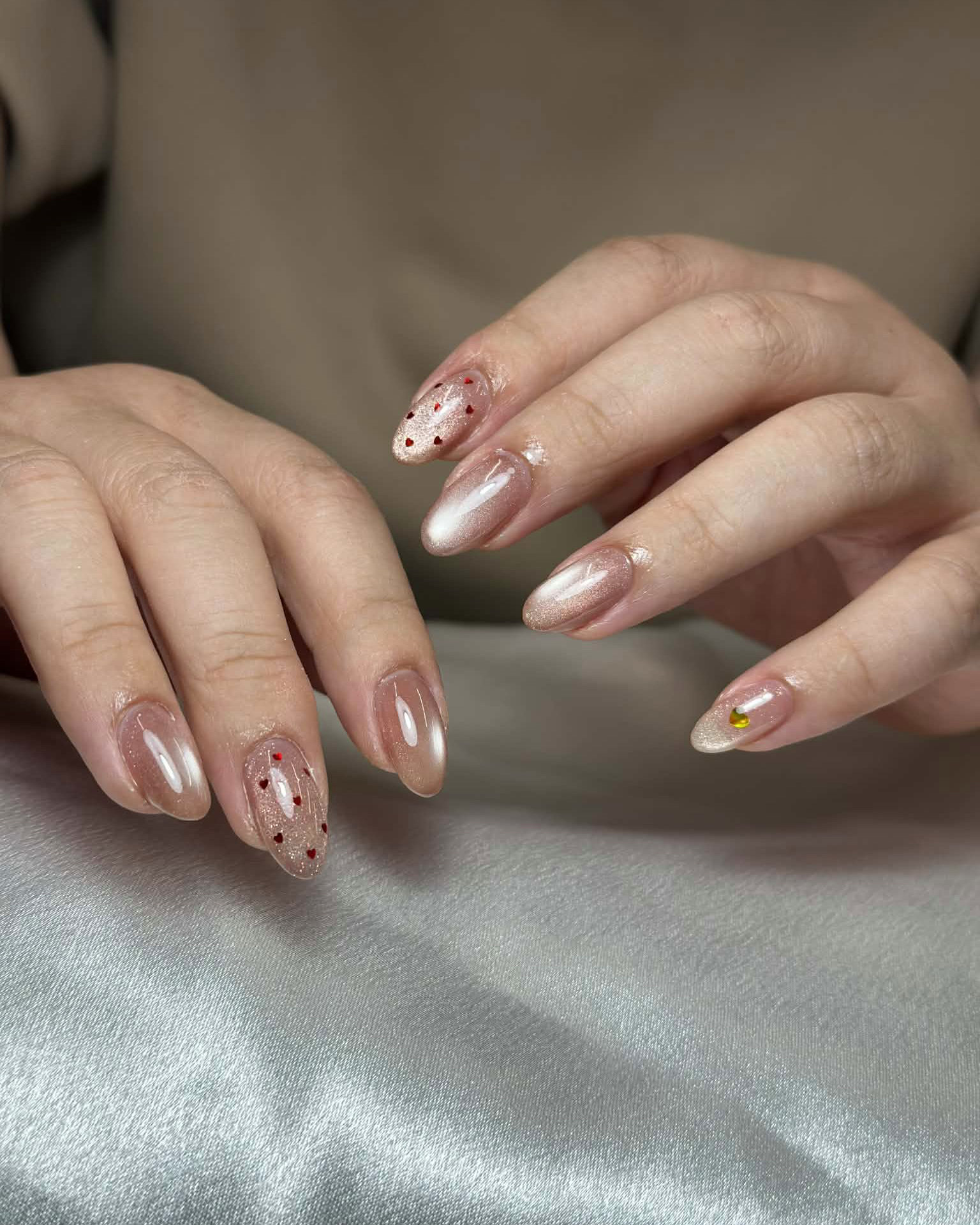 nekonails