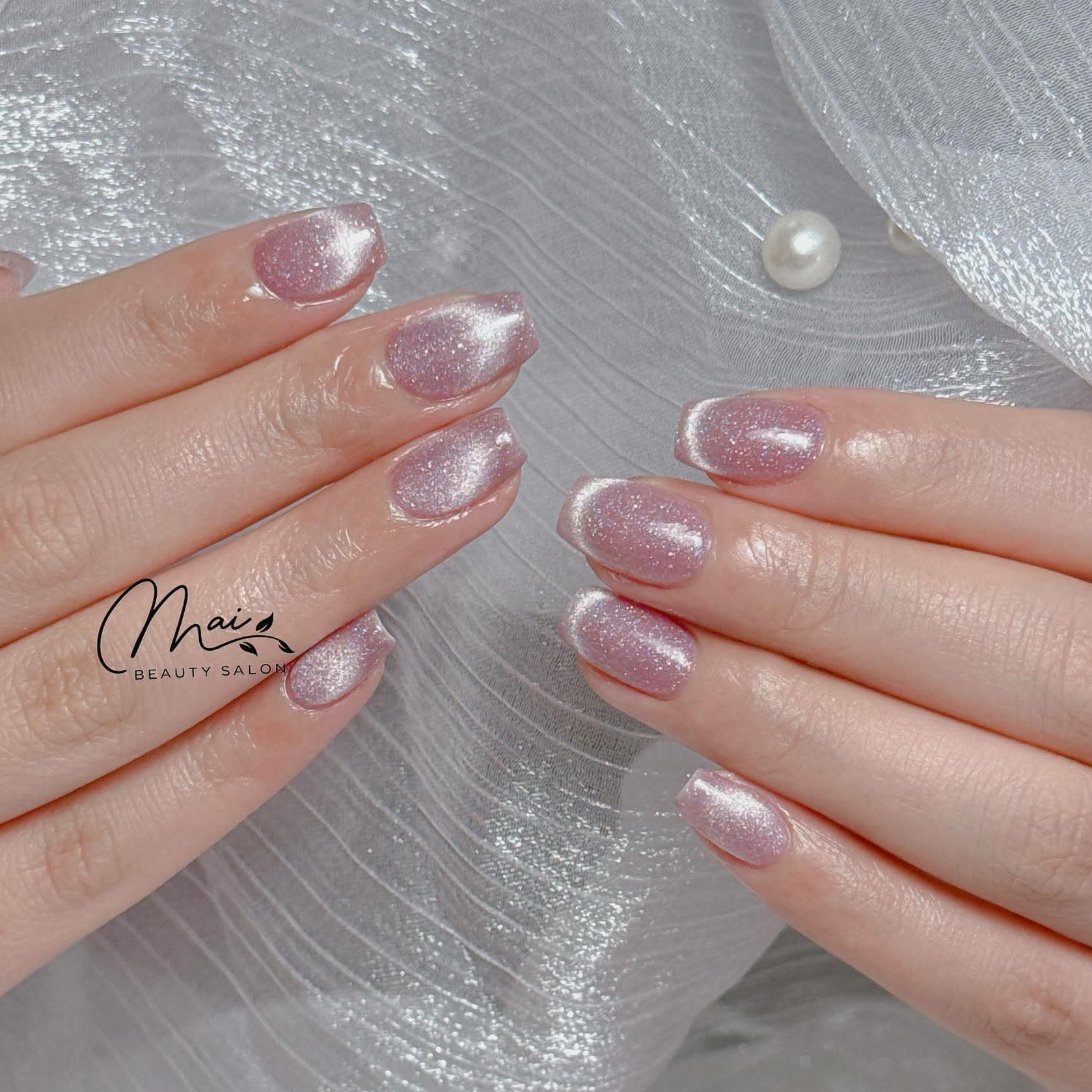 MaiBeautySalon