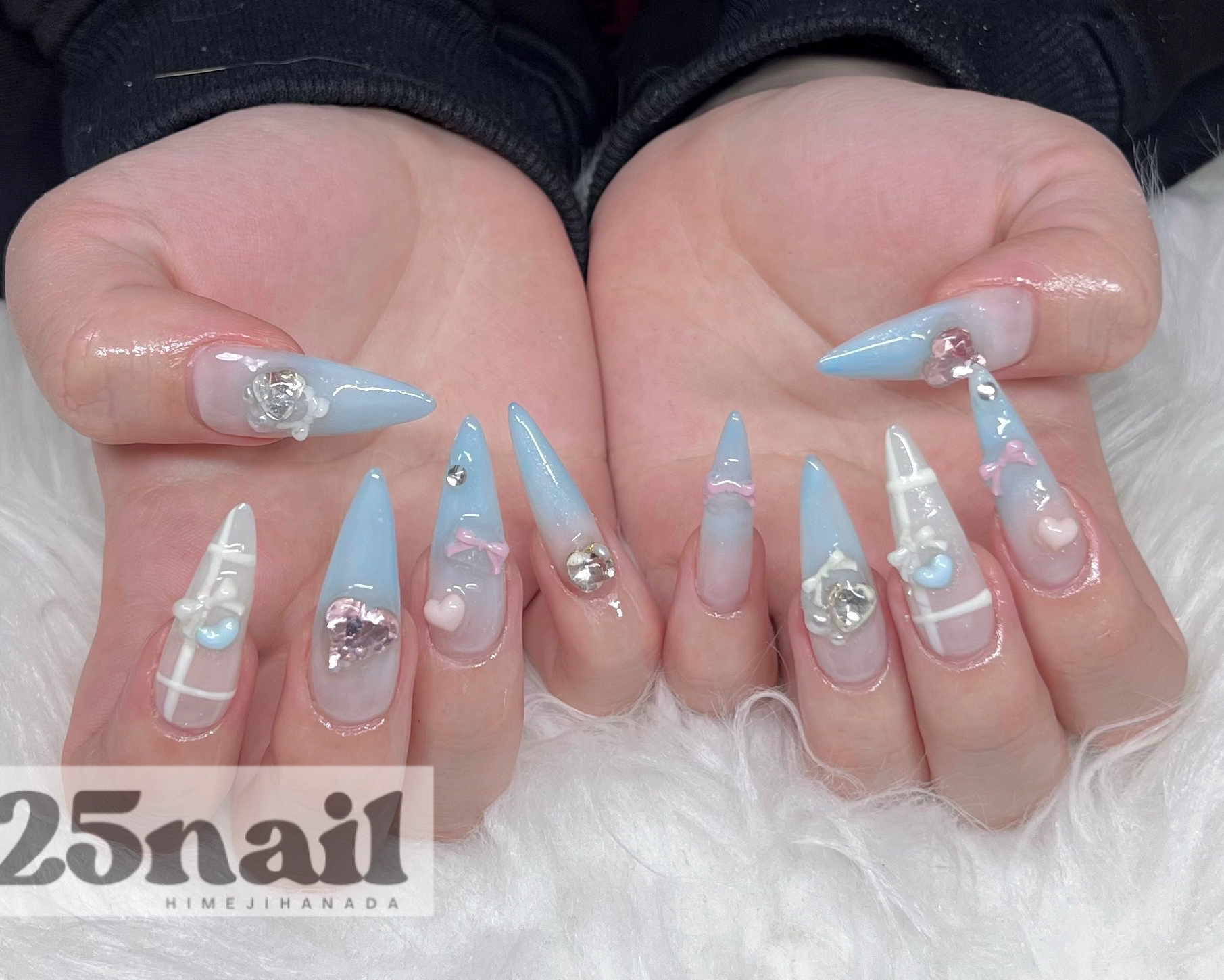 25.NAIL