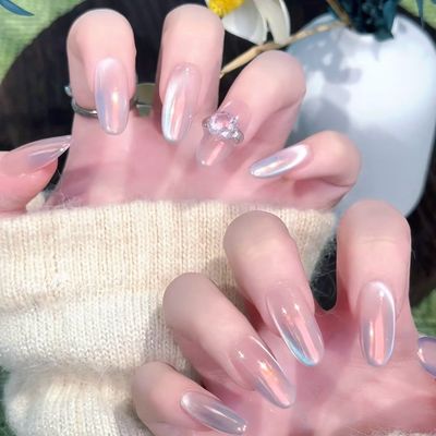 【チップ長さ出し】マグネット+オーロラ