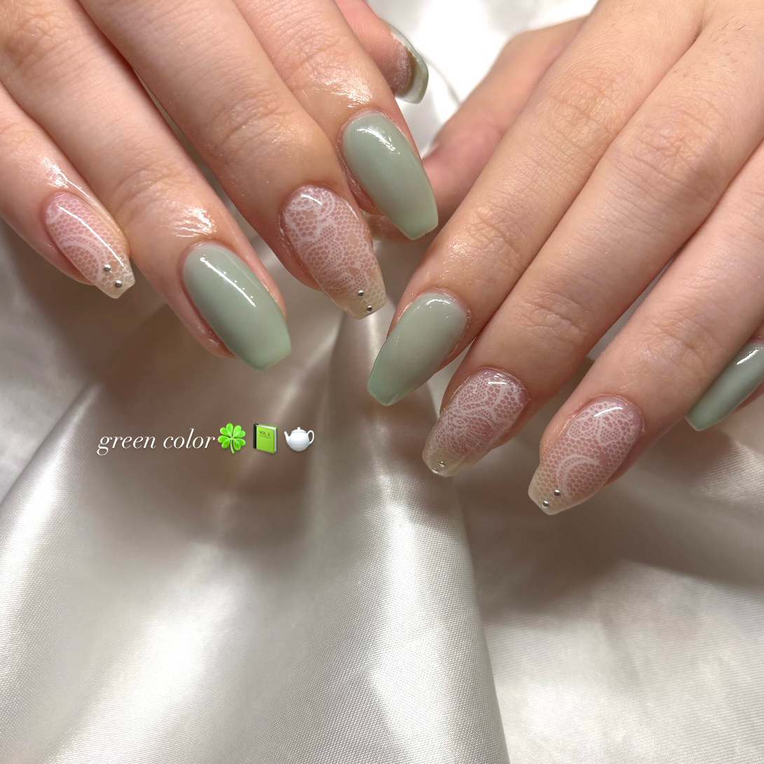 Byul_nail
