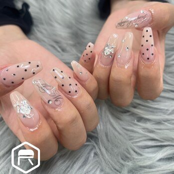 tokai.saidai.nail