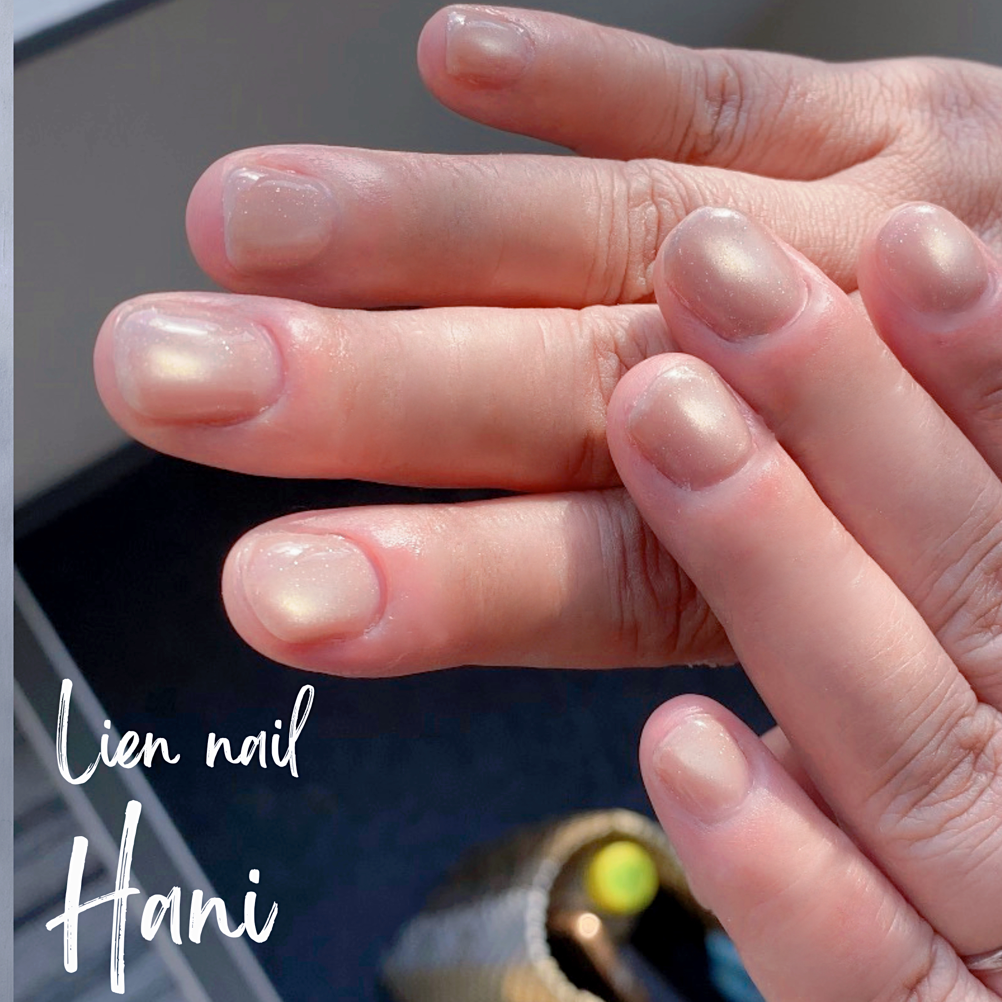 Lien_nail..Hani
