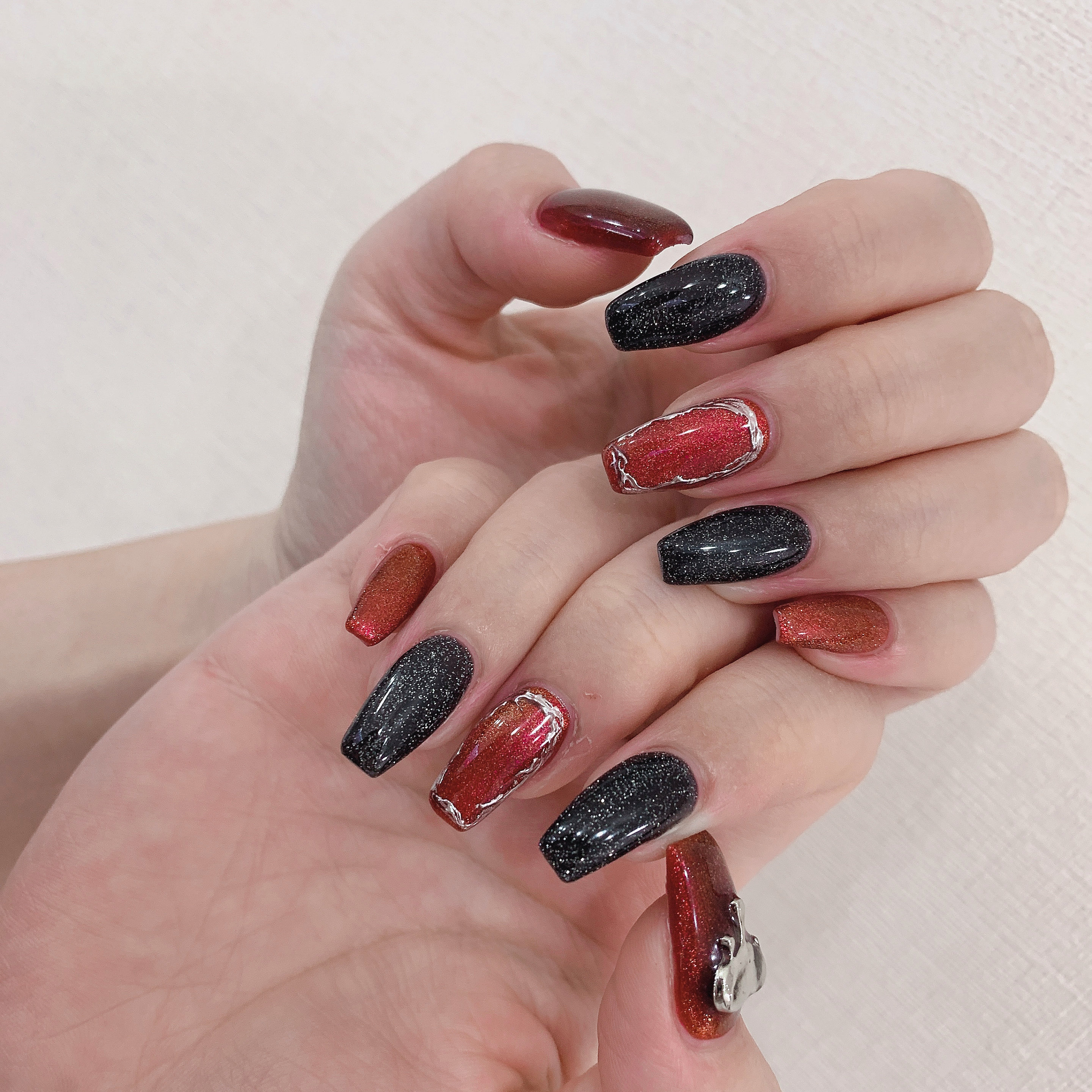 RainbowNail.Aya2