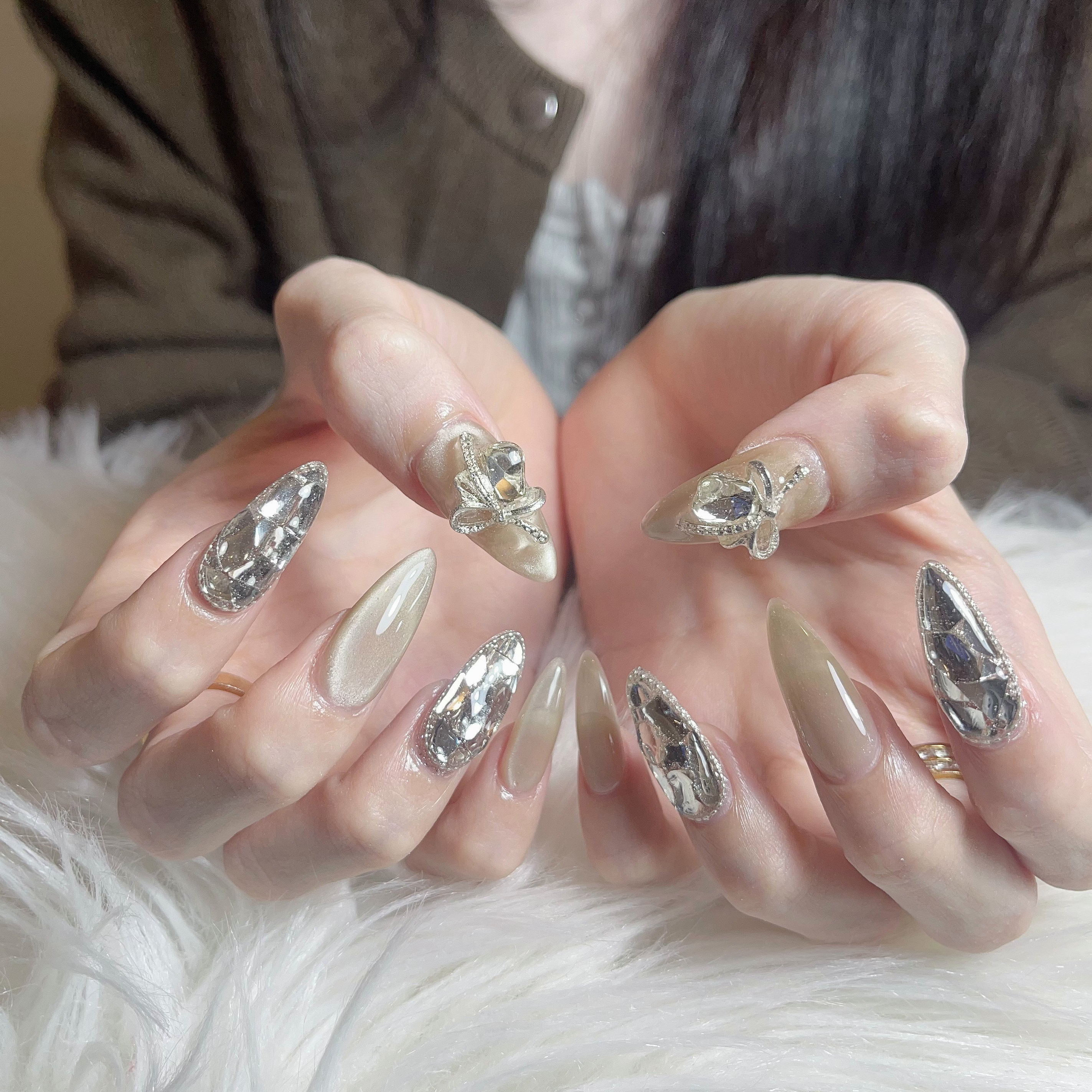 Yuuka_Nailart