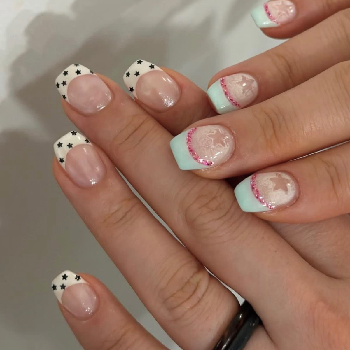 MaoMao_ana.chuo_nail