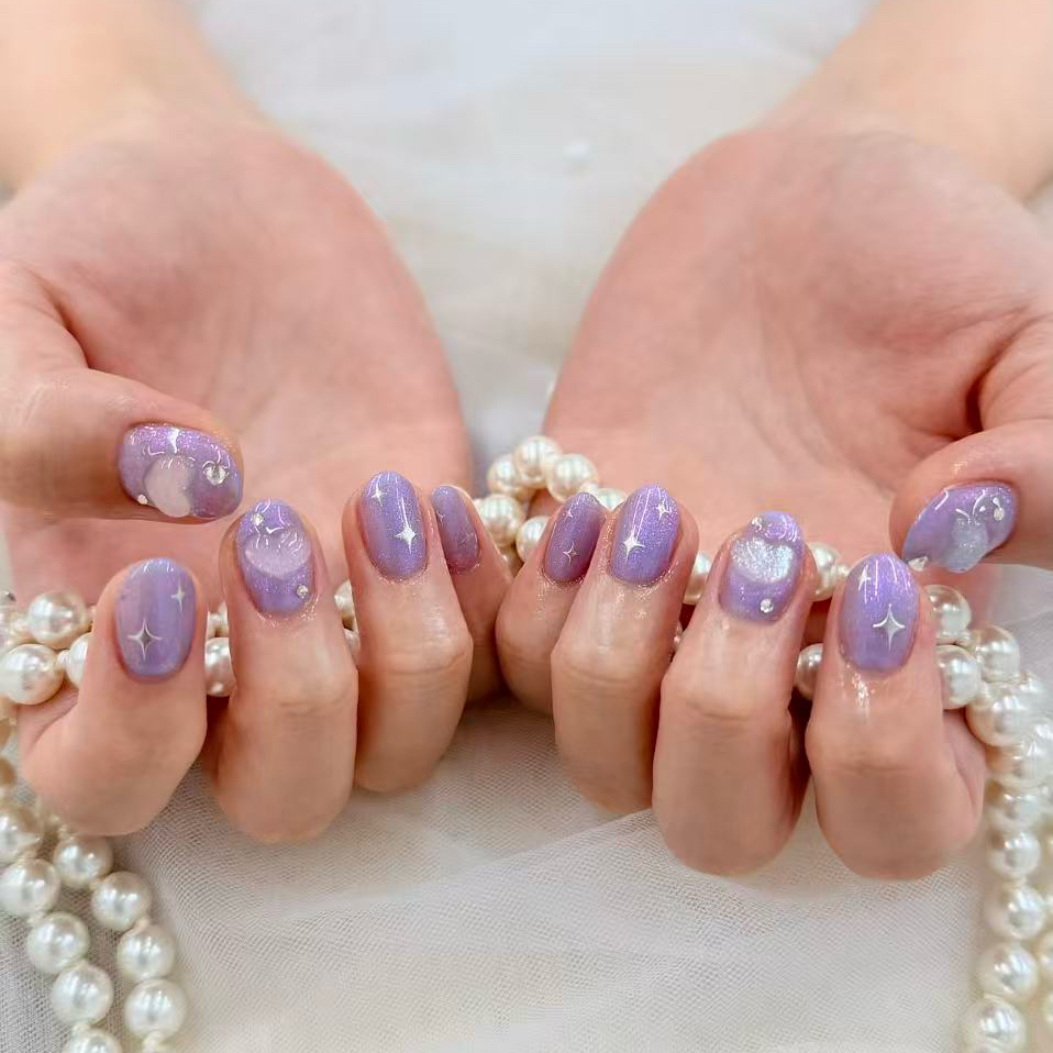 Nail.natsu