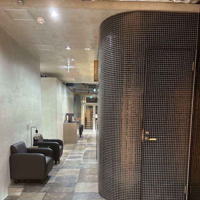 銀座一丁目駅2分 フィルイン推奨店em_.nailsalon