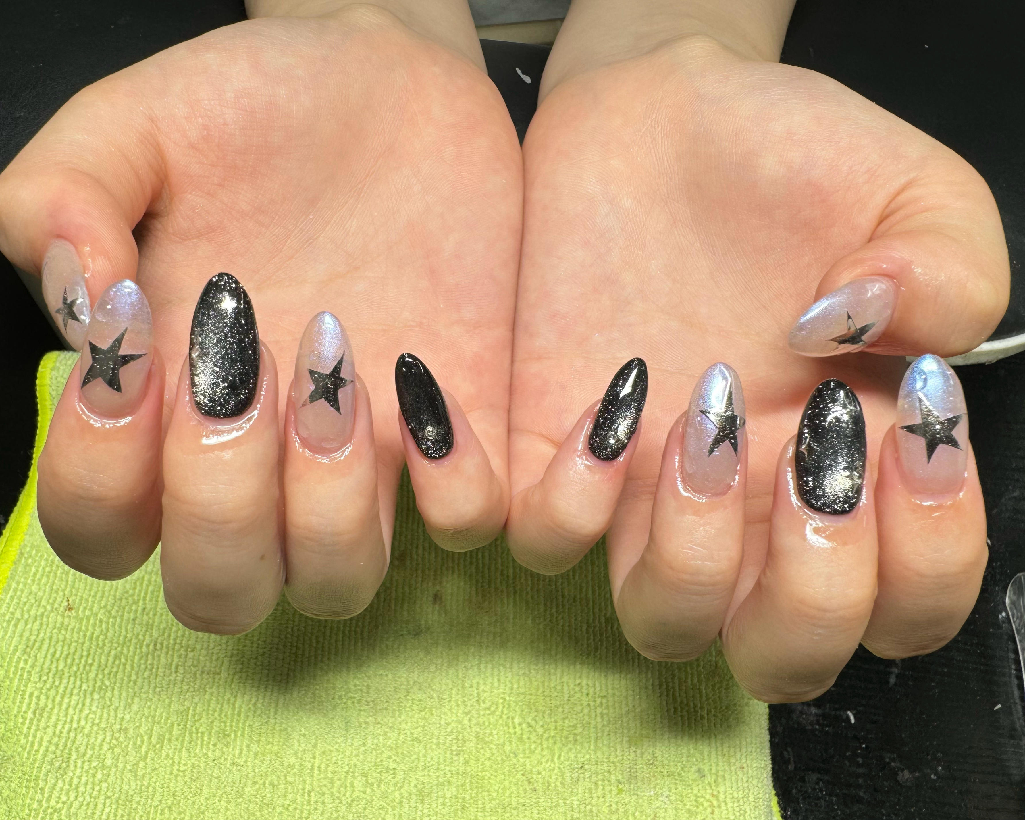 sakura09.nail
