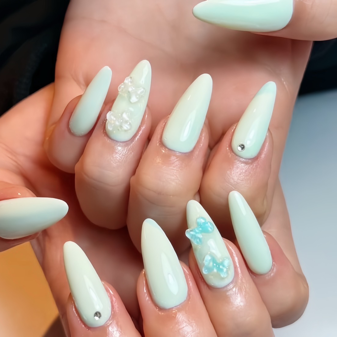 Ramu_Nail