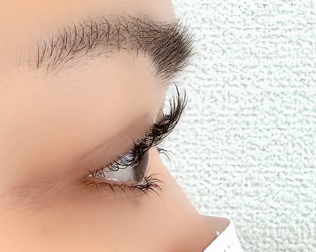 eyelashRuru