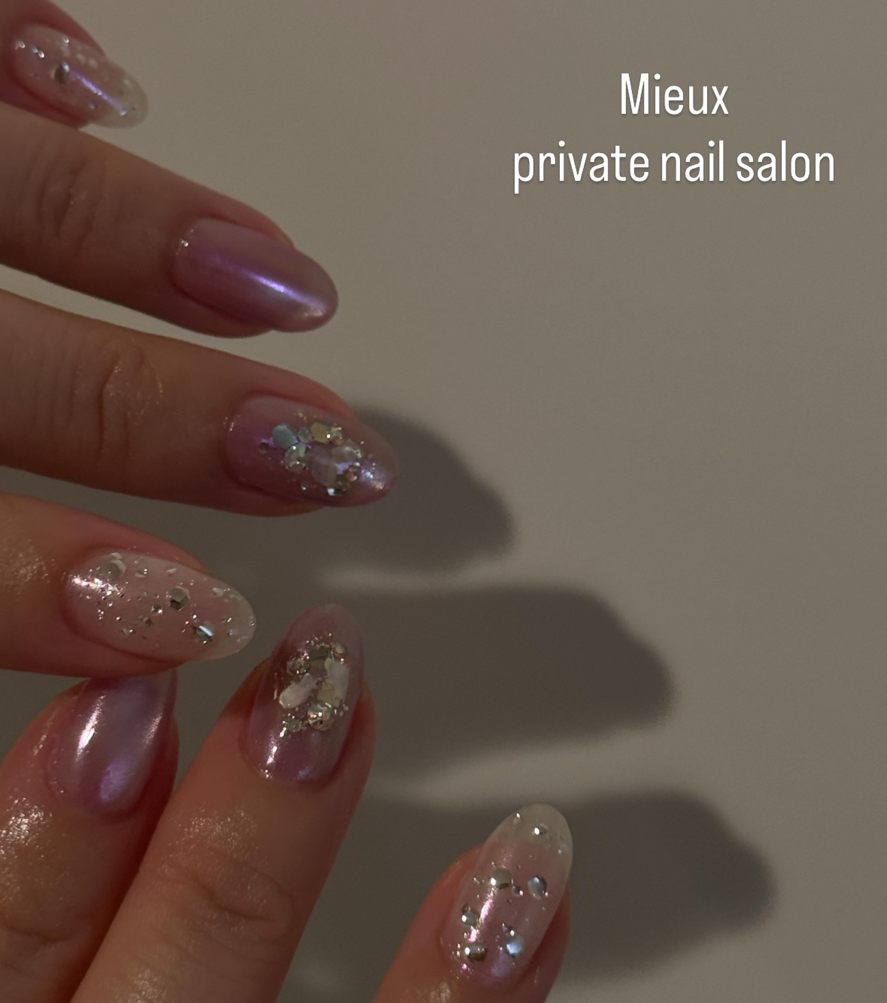 miki_nail_mieux