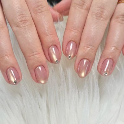 ネイリー（Nailie） - Nailsalon_andme
