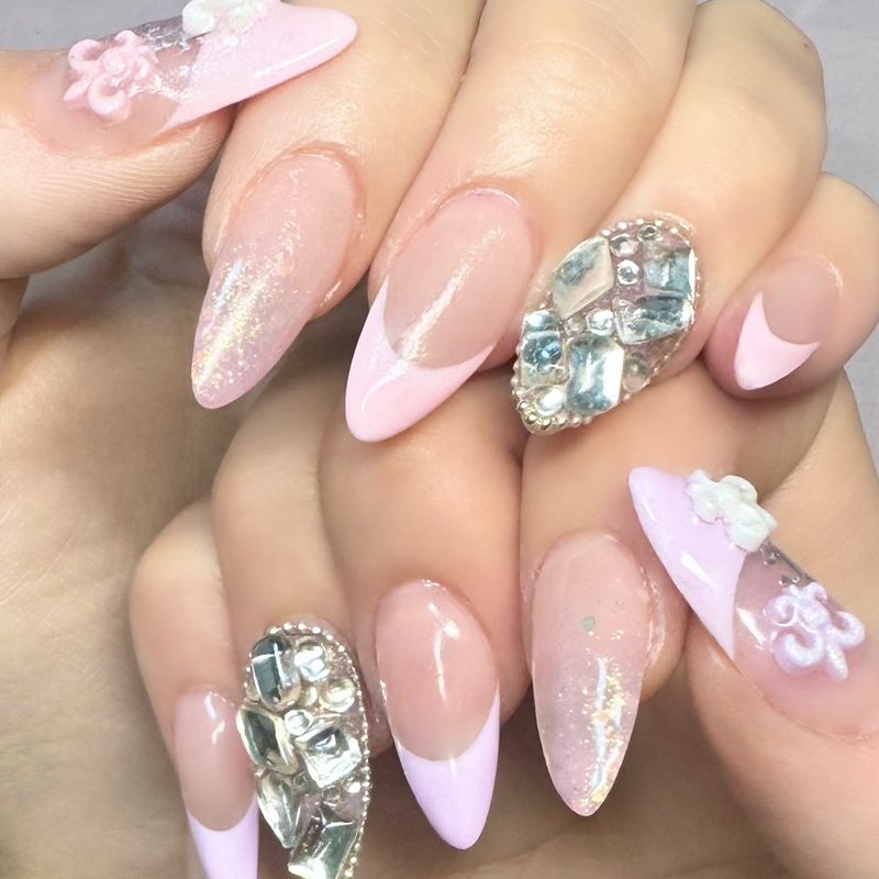 ネイリー（Nailie） - nail_cham