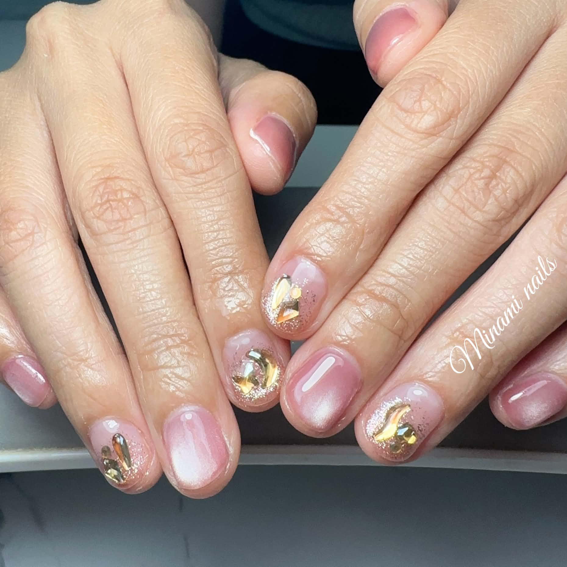 MinamiNails