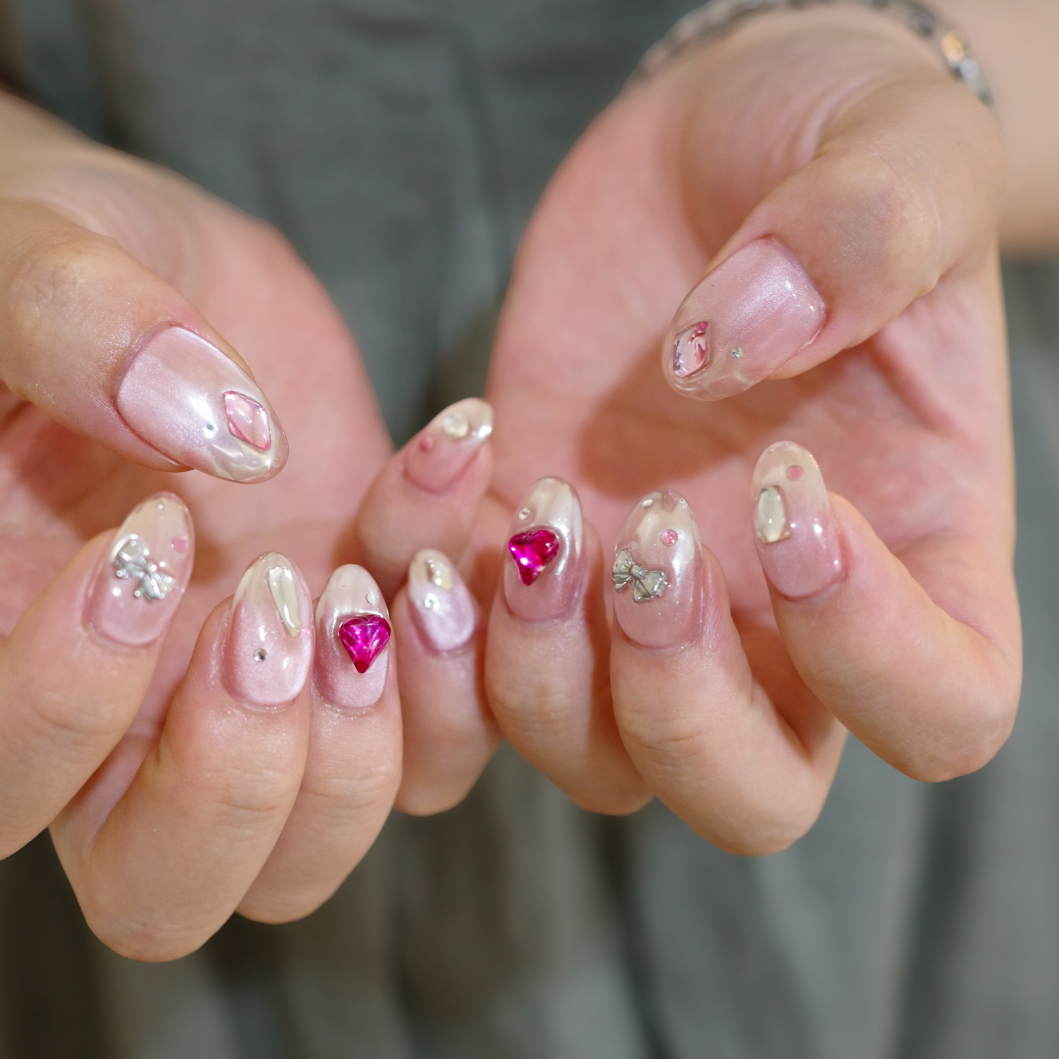 NAILSALON_pointille
