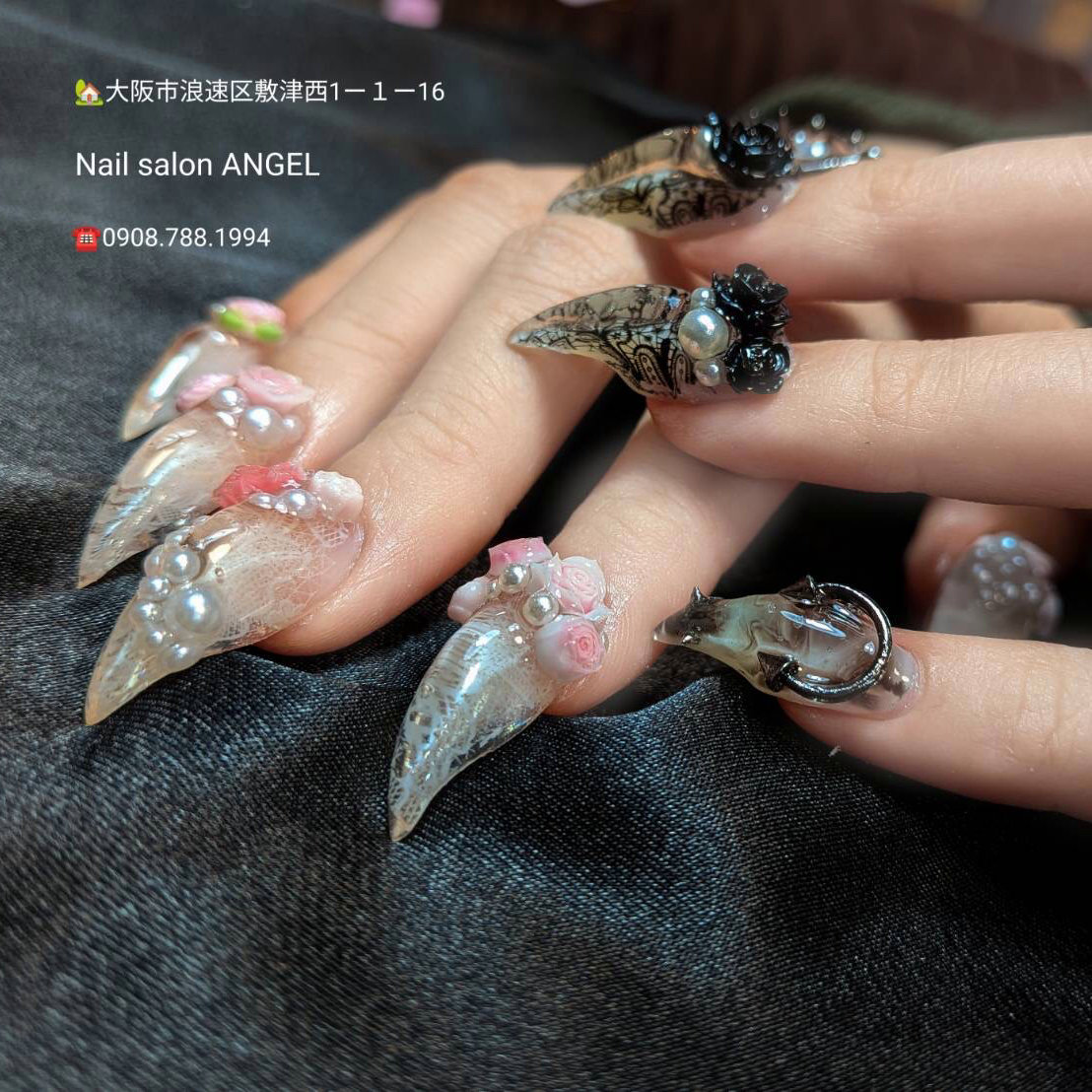 ANGEL_Nails