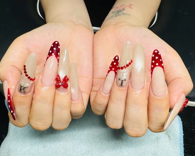 ネイリー（Nailie） - sakura09.nail