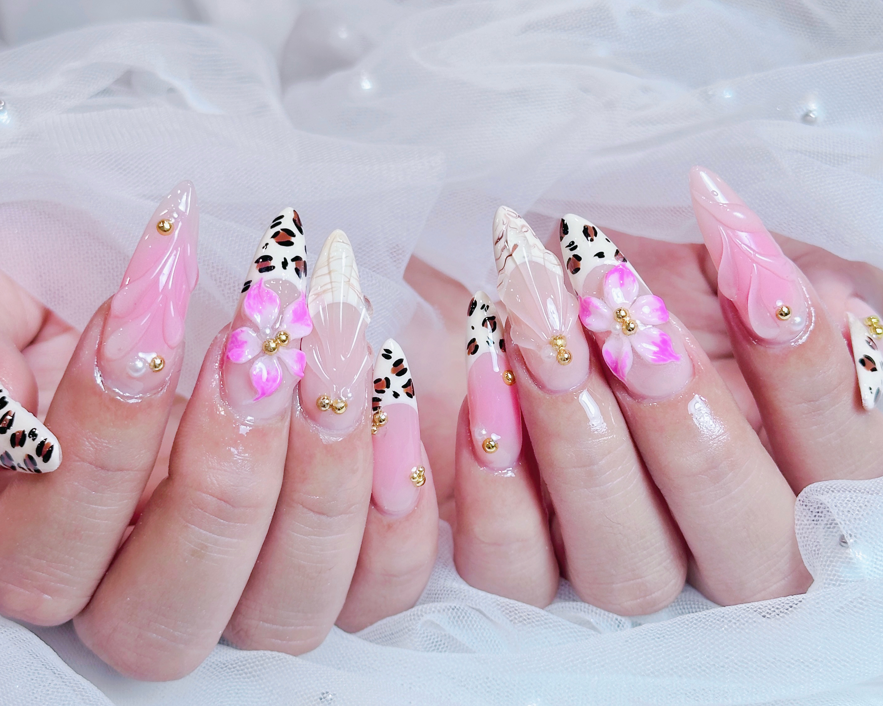 Luci_Nail_ShinOkubo