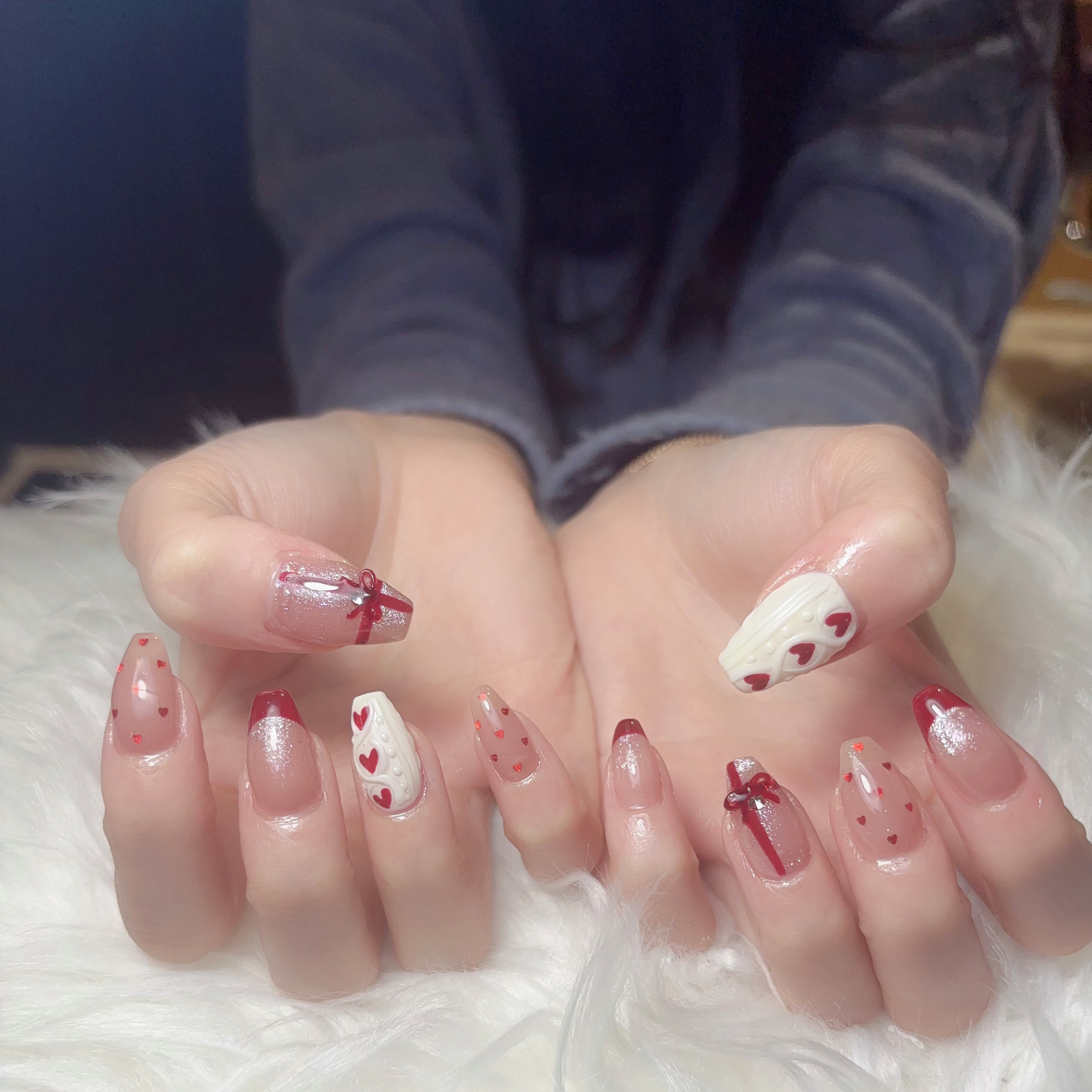 MarryNail