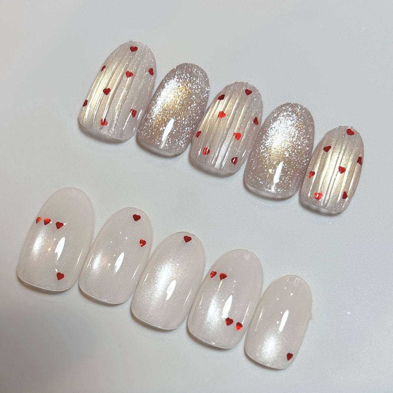 misato..nail