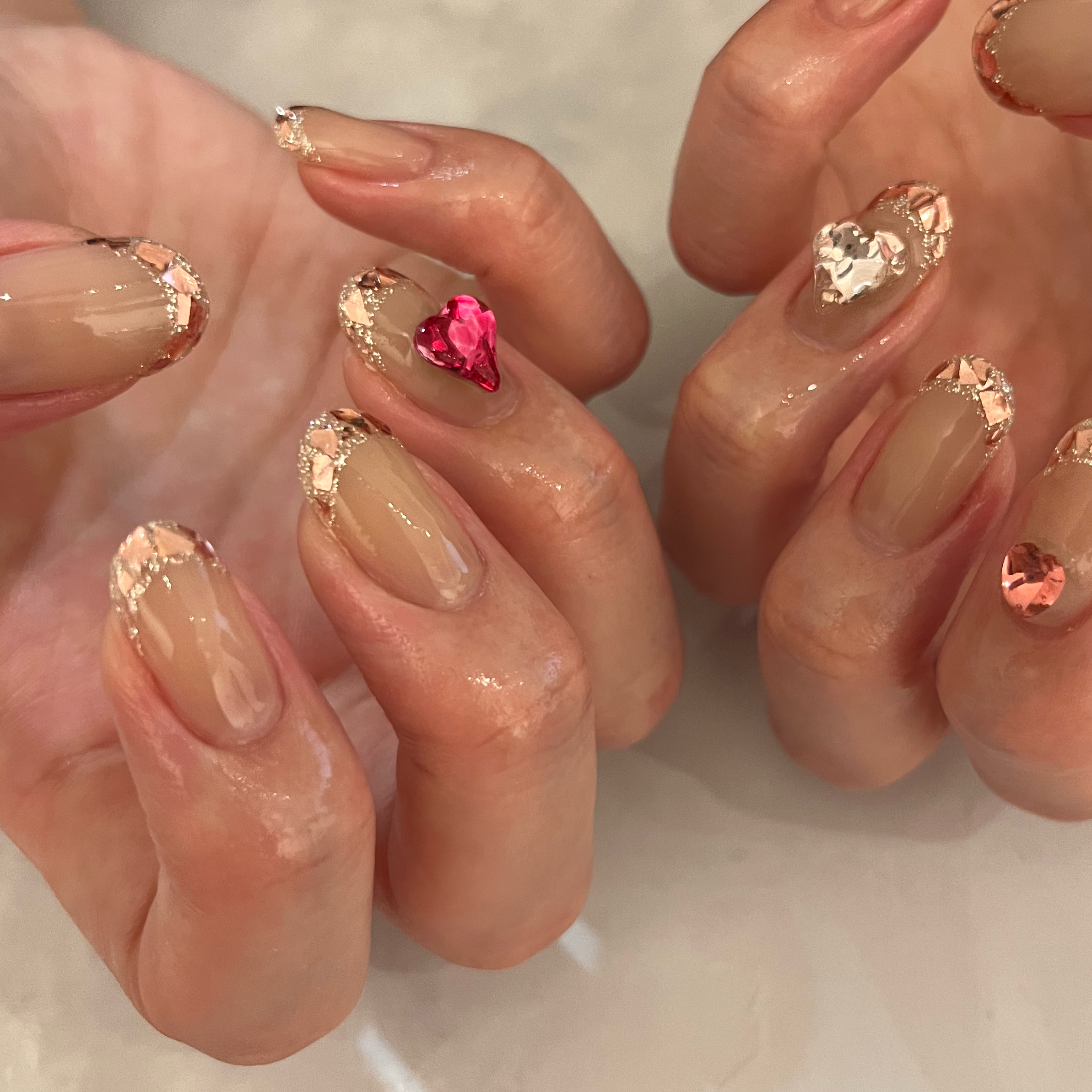 toiro_nailsalon