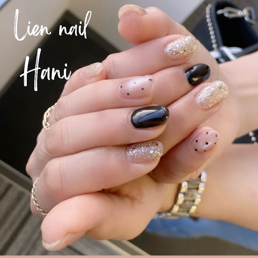 Lien_nail..Hani