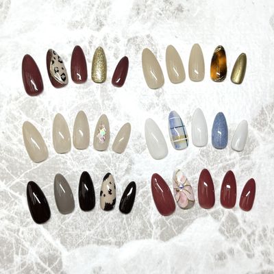 【ご新規様限定】アート2本5100円→4600円