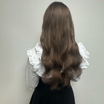 エルエクステ「ブラックレーベル」