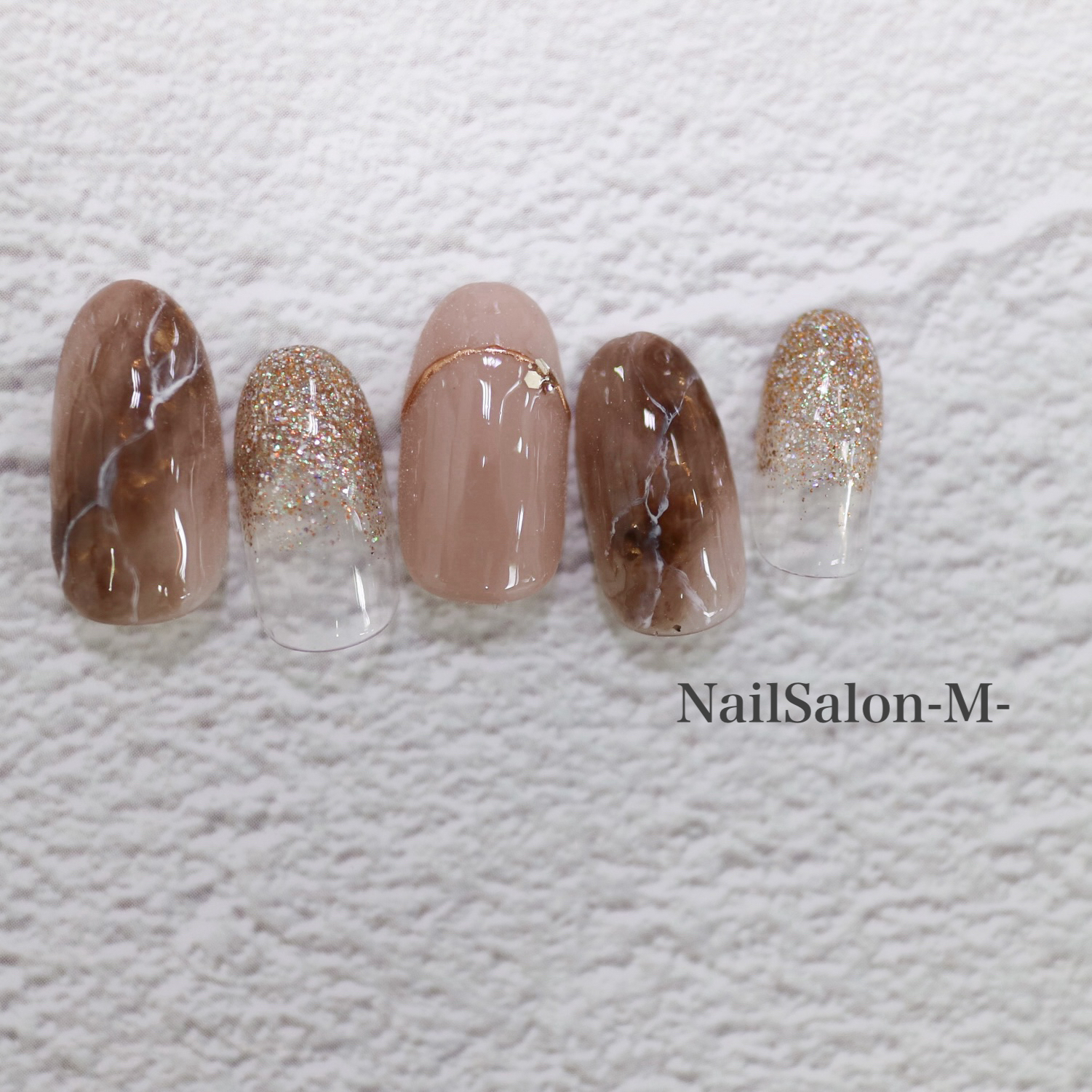 NailSalon.M