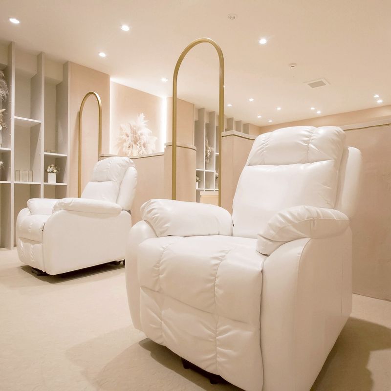 Total beauty salon bT