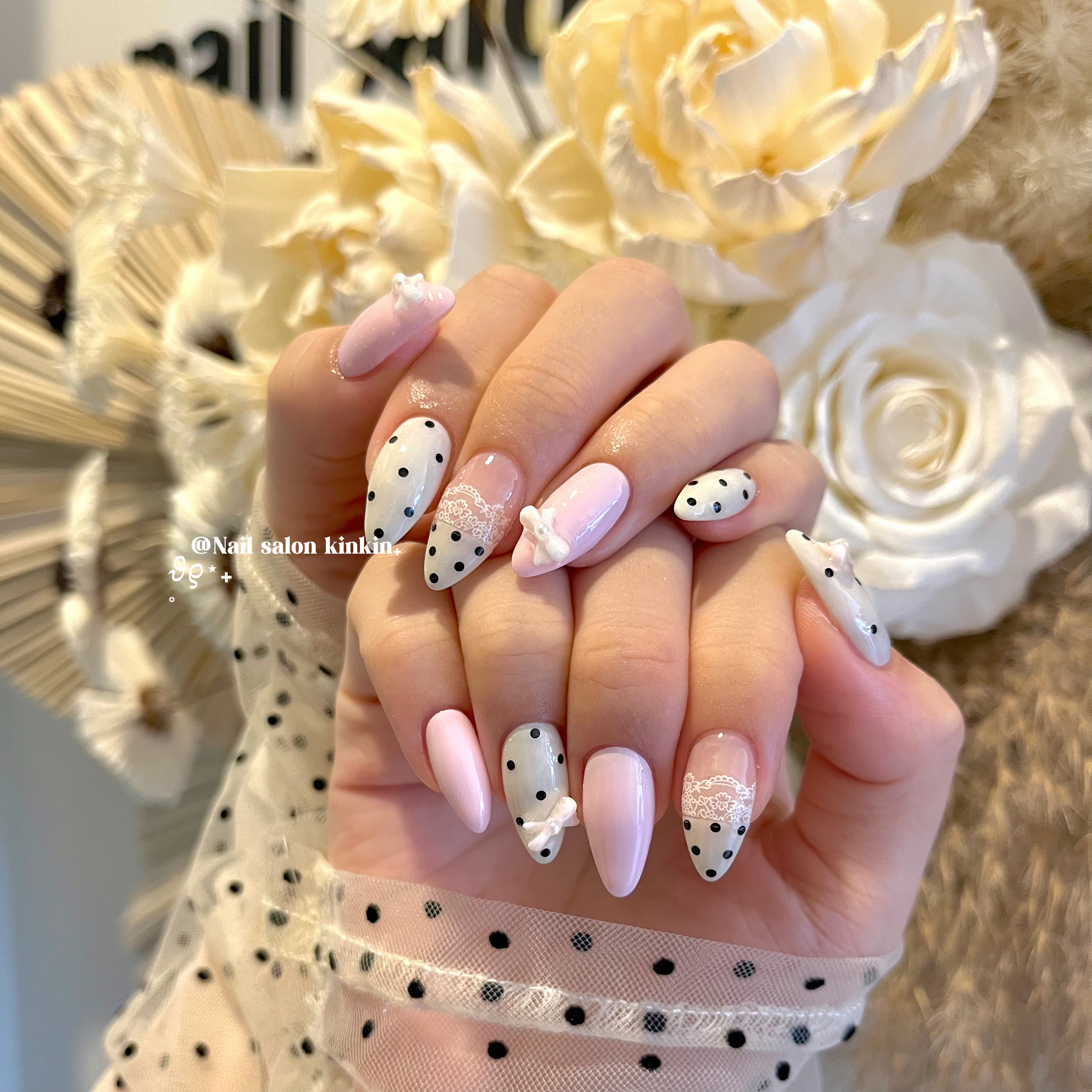 KINKIN_nailsalon