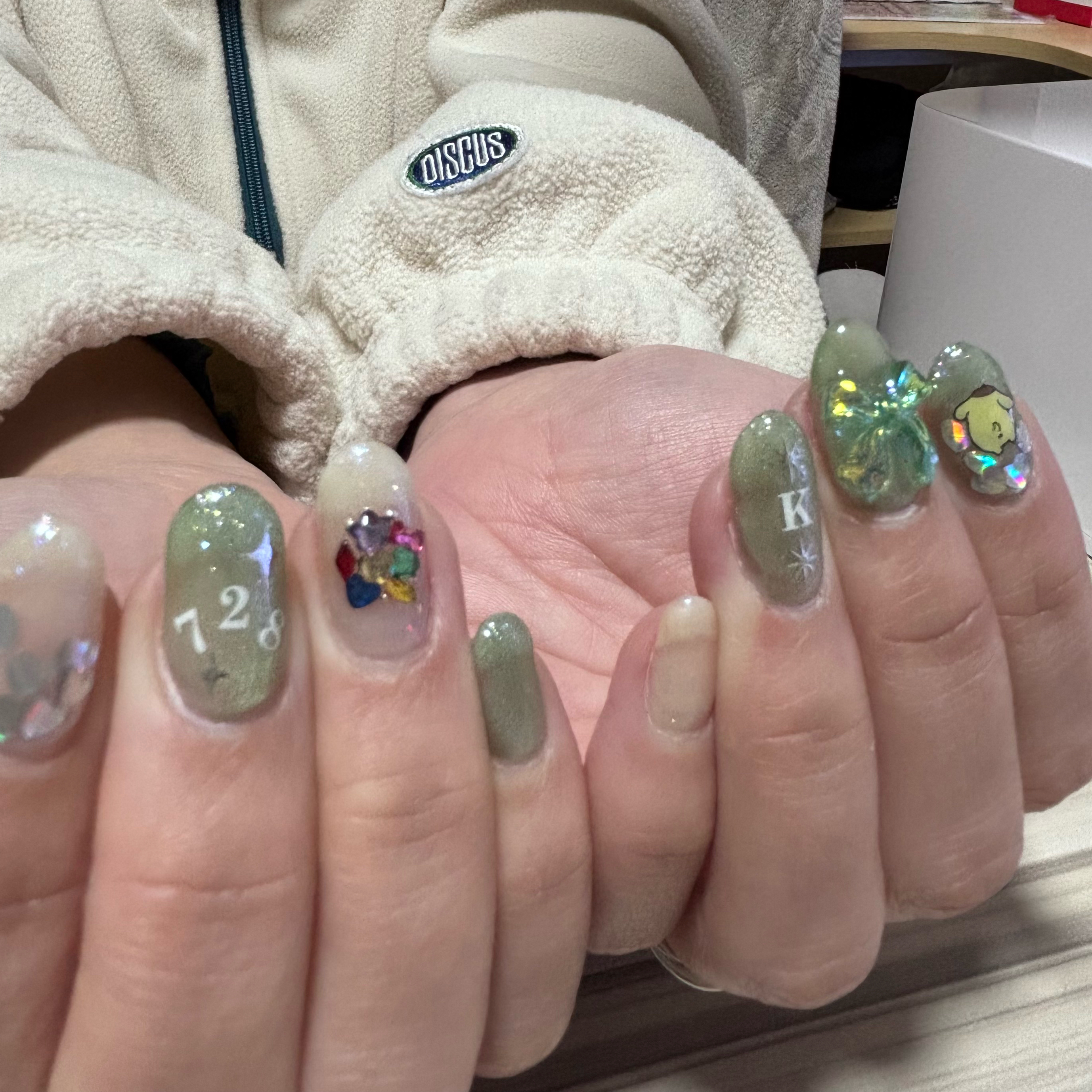 Nail_newborn