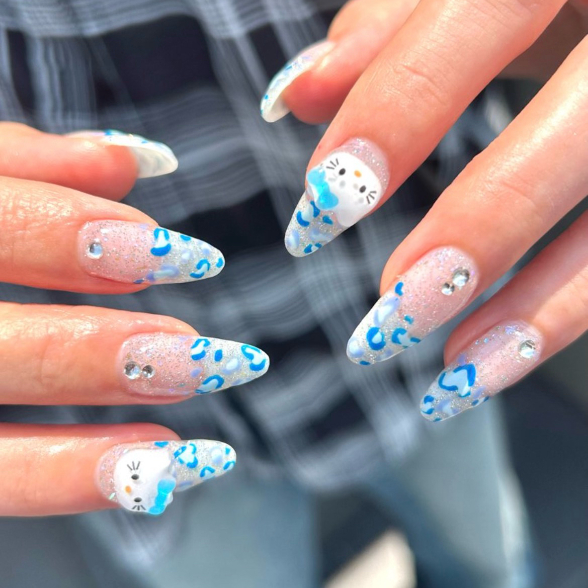Mana.nail_quint