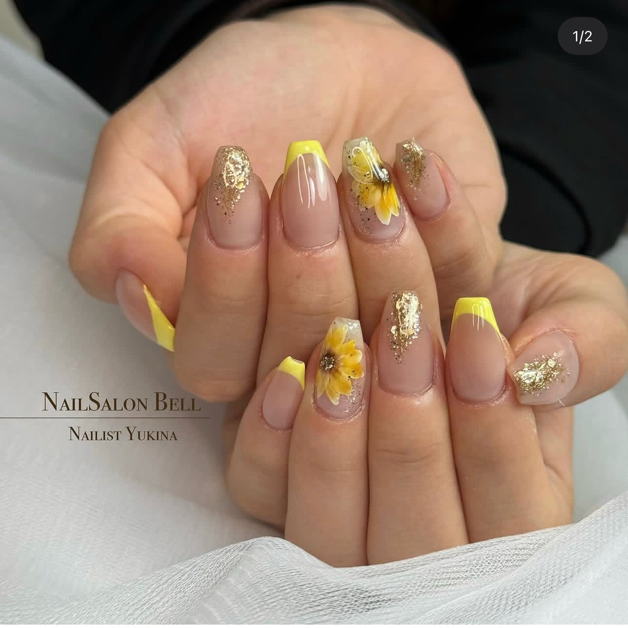 Nail_ykn