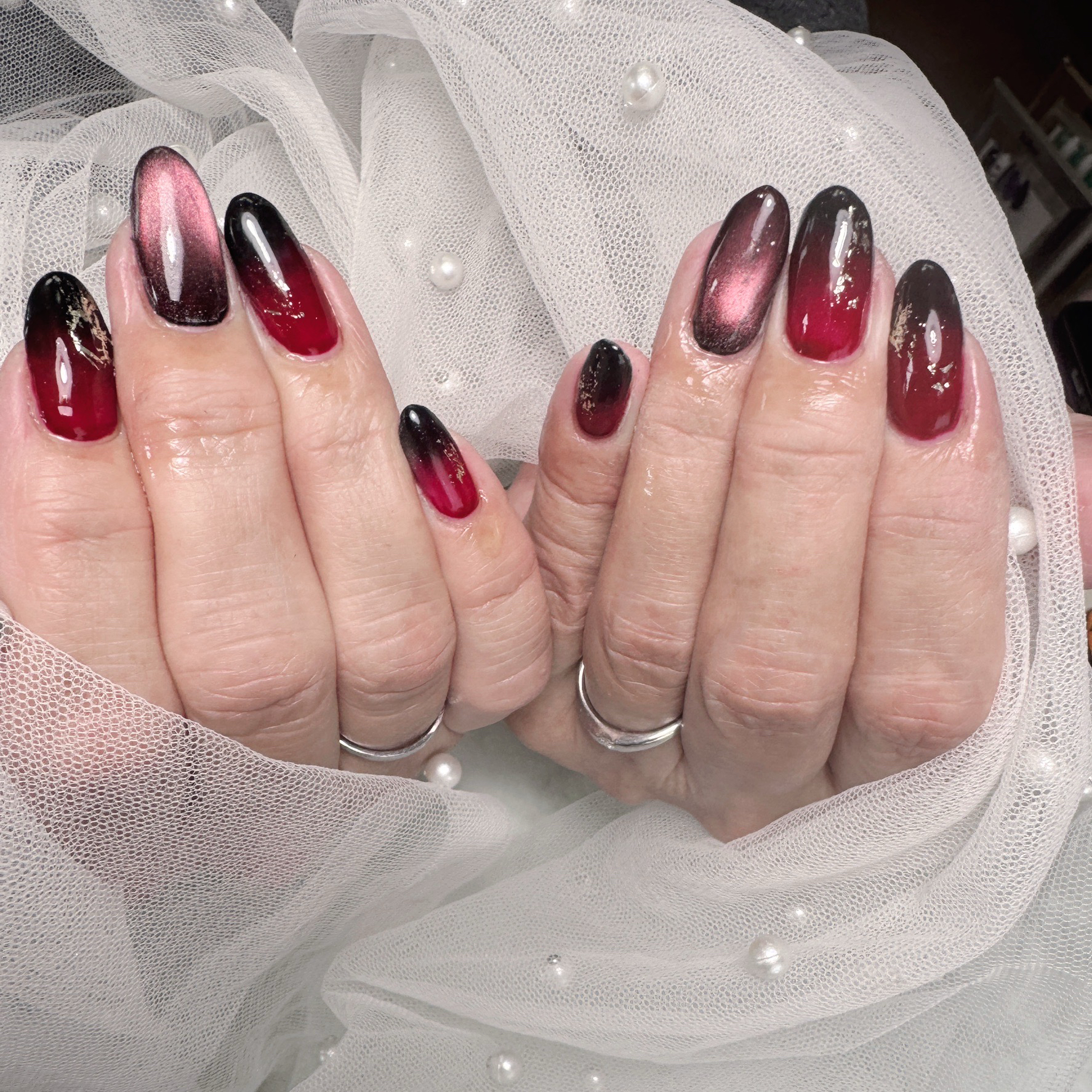 Ayako_nail