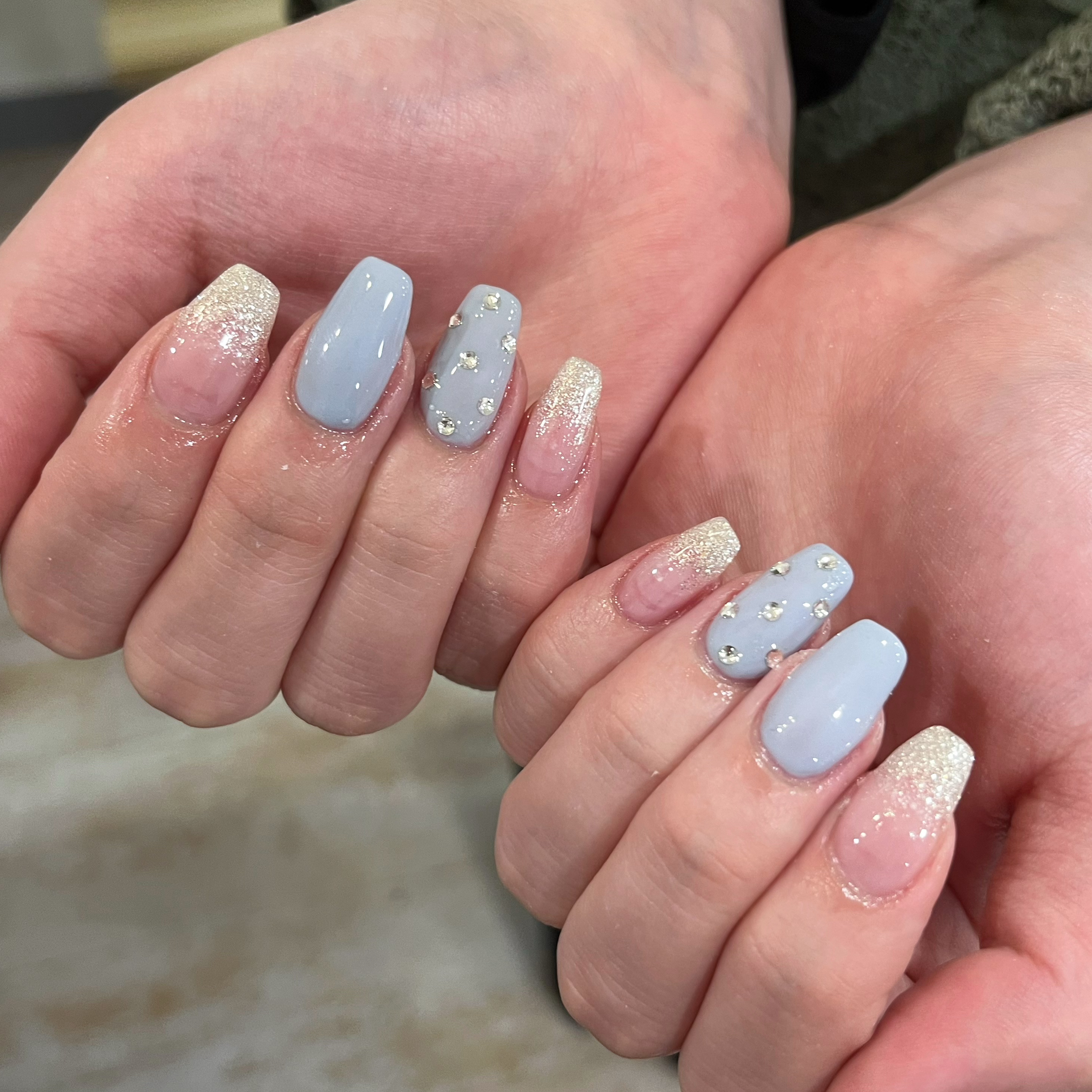 miyu._trunail