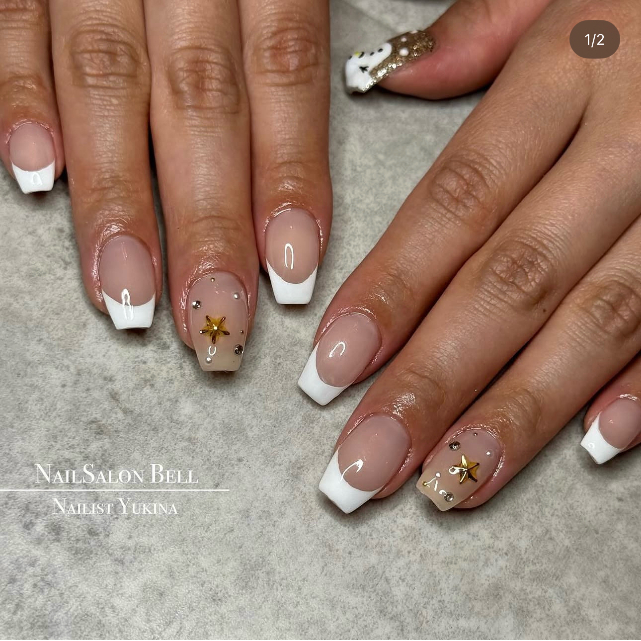 Nail_ykn