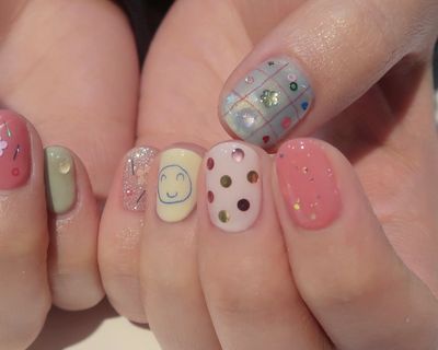 【学割menu】 10本art