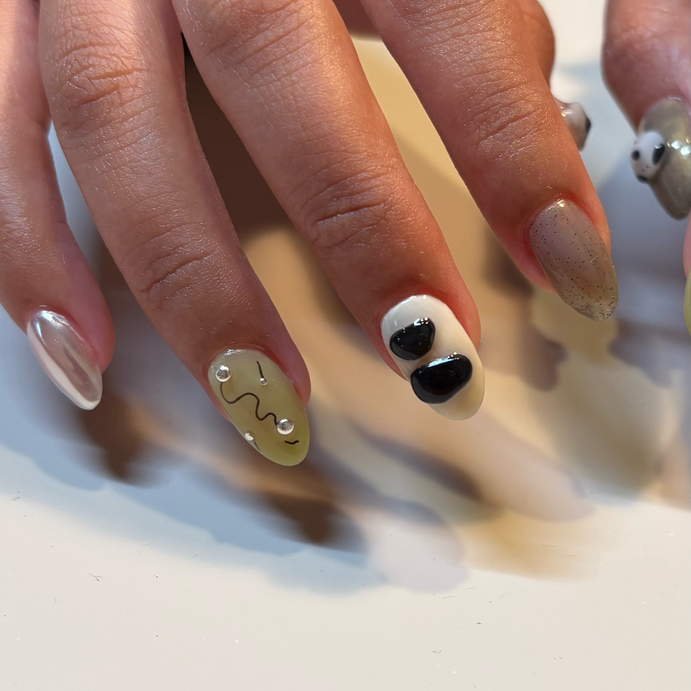 hugnail