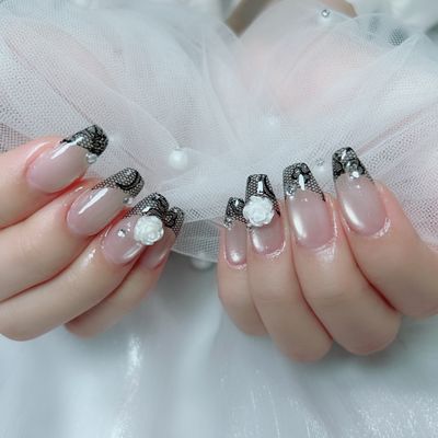 ネイリー（Nailie） - CuteTips
